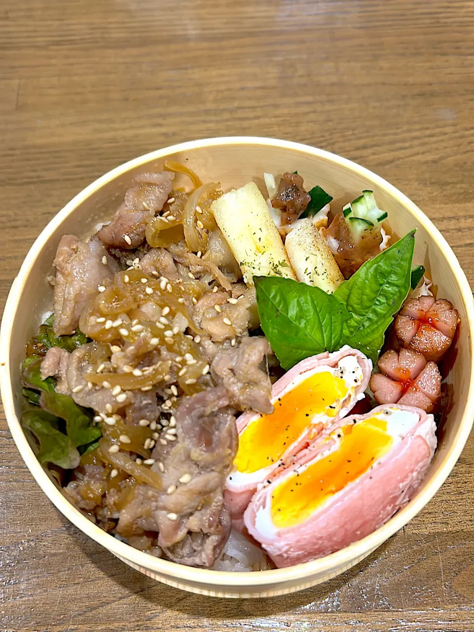 娘のお弁当記録|shoco☺︎さん