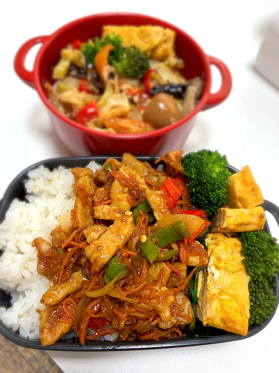 お弁当|kazuko pさん