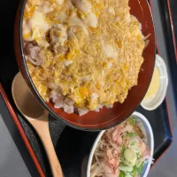 つる庵| ぜんととさん