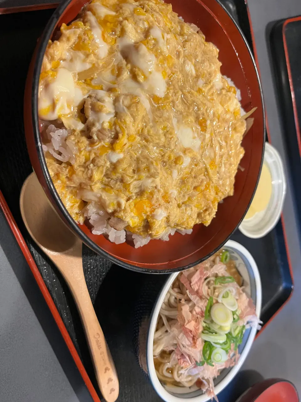 つる庵|ぜんととさん