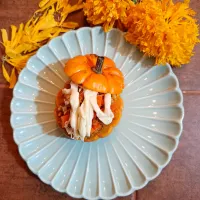 Halloween 🎃|Aegnor jgさん