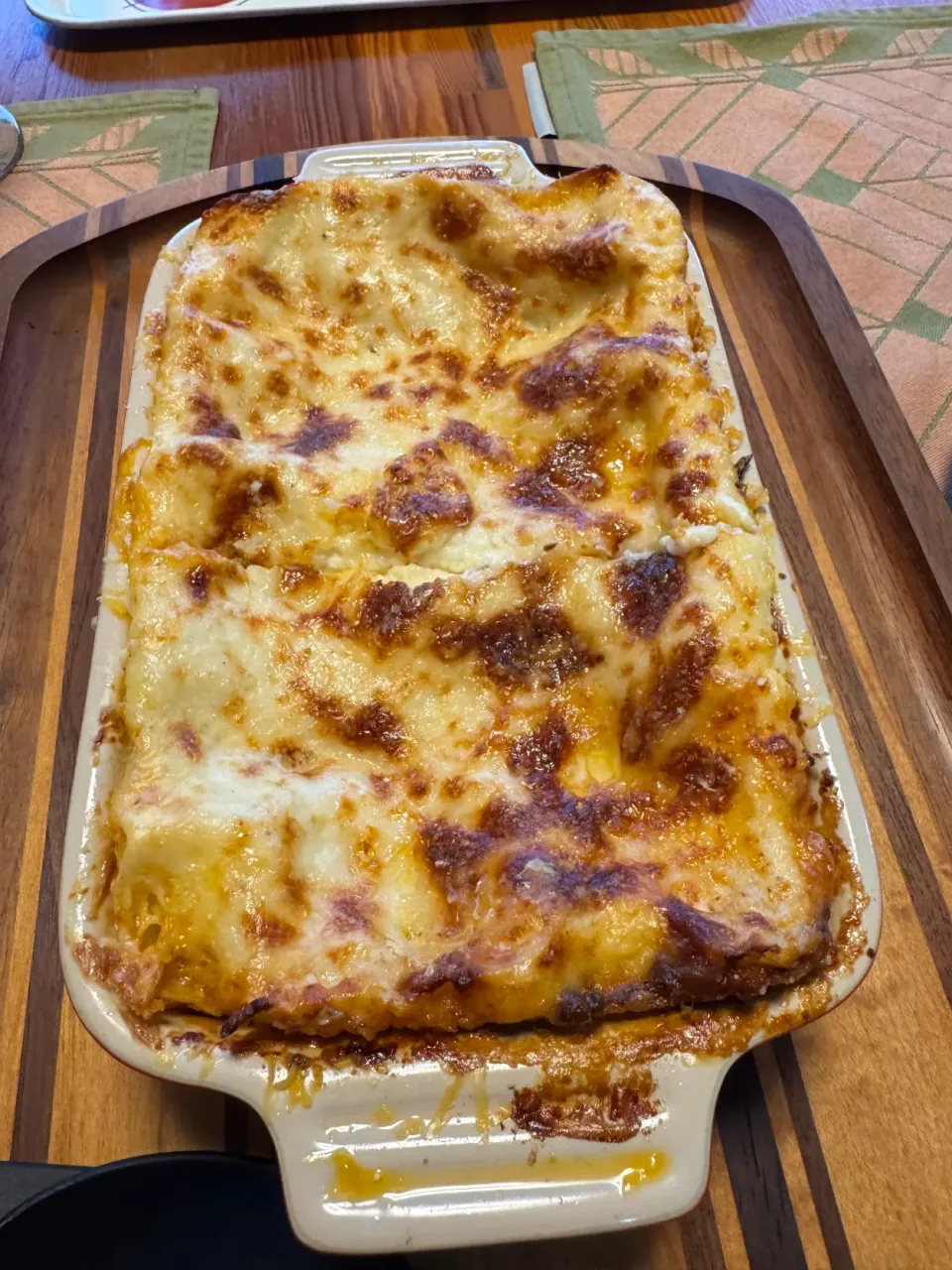 ラザニア|Seiji Kinoshitaさん