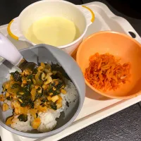 にんじんしりしり|なつこさん