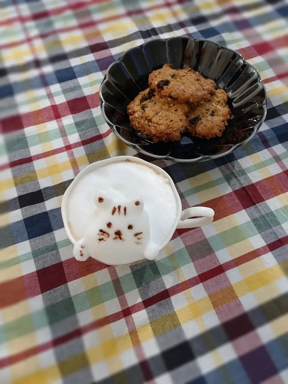 3Dラテアート（2）|みりさん