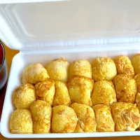 明石焼き🐙|msさん