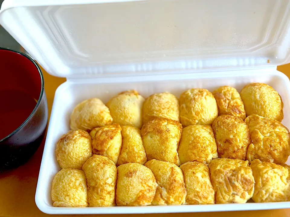 明石焼き🐙|msさん