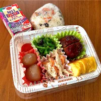 11月4日お弁当|Meimamaさん