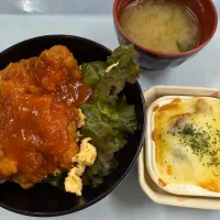 昼メシ 251104| maixx ใหม่さん