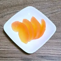 煮りんご| バンビさん