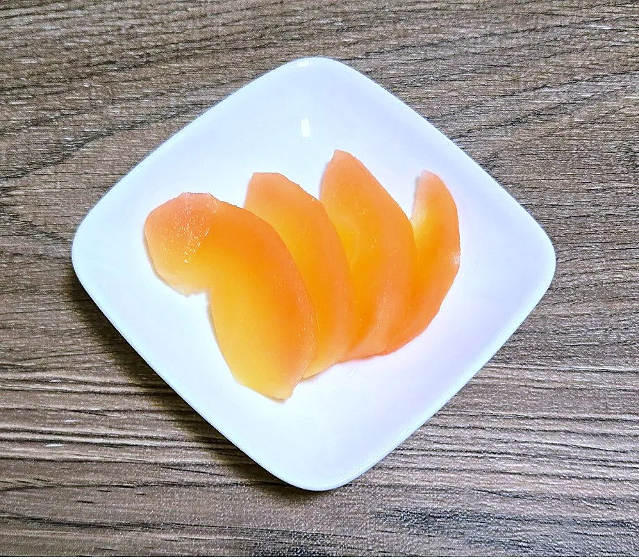 煮りんご|バンビさん