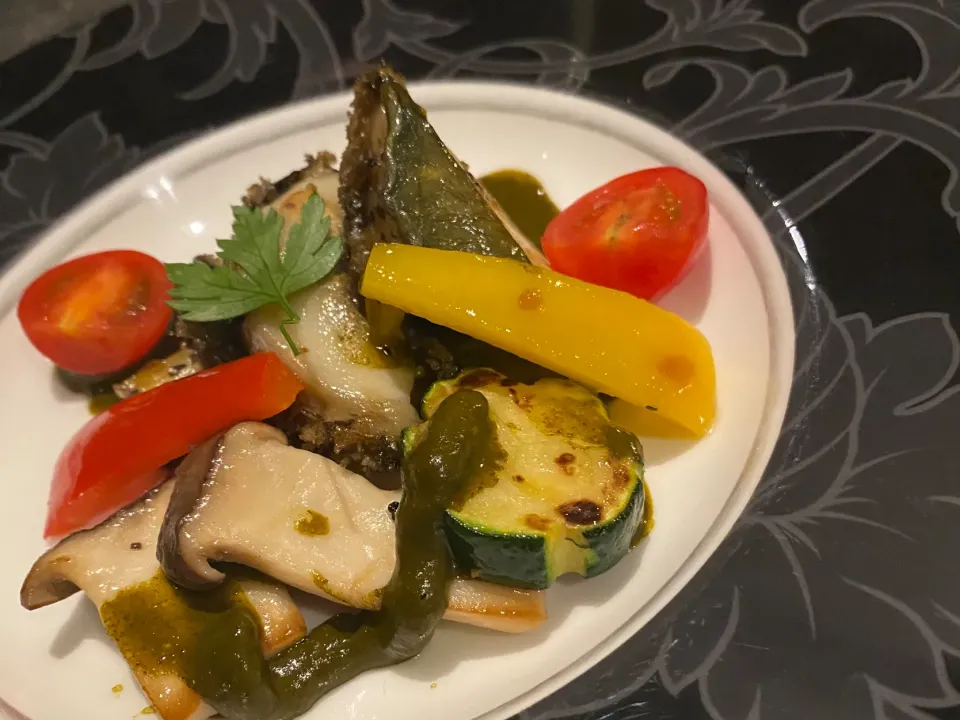 強肴|麻紀子さん