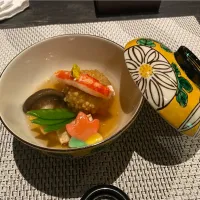 焚合わせ|麻紀子さん