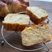 メープルパン|くみさんさん