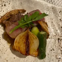 合肴|麻紀子さん