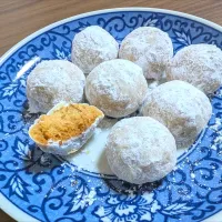 スノーボール|はちみつポルコさん