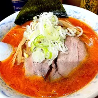 来々軒の味噌オロチョン＠横浜 伊勢佐木町|Yasuhiro Koikeさん