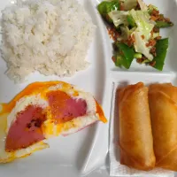 息子昼ごはんプレート| m.rafuさん