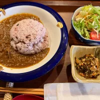 今日の昼ごはん‼︎ 4 November|Yoshinobu Nakagawaさん