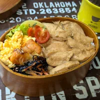 おべんとう♡|U-YUKIさん