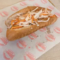 バインミー|みぃさん