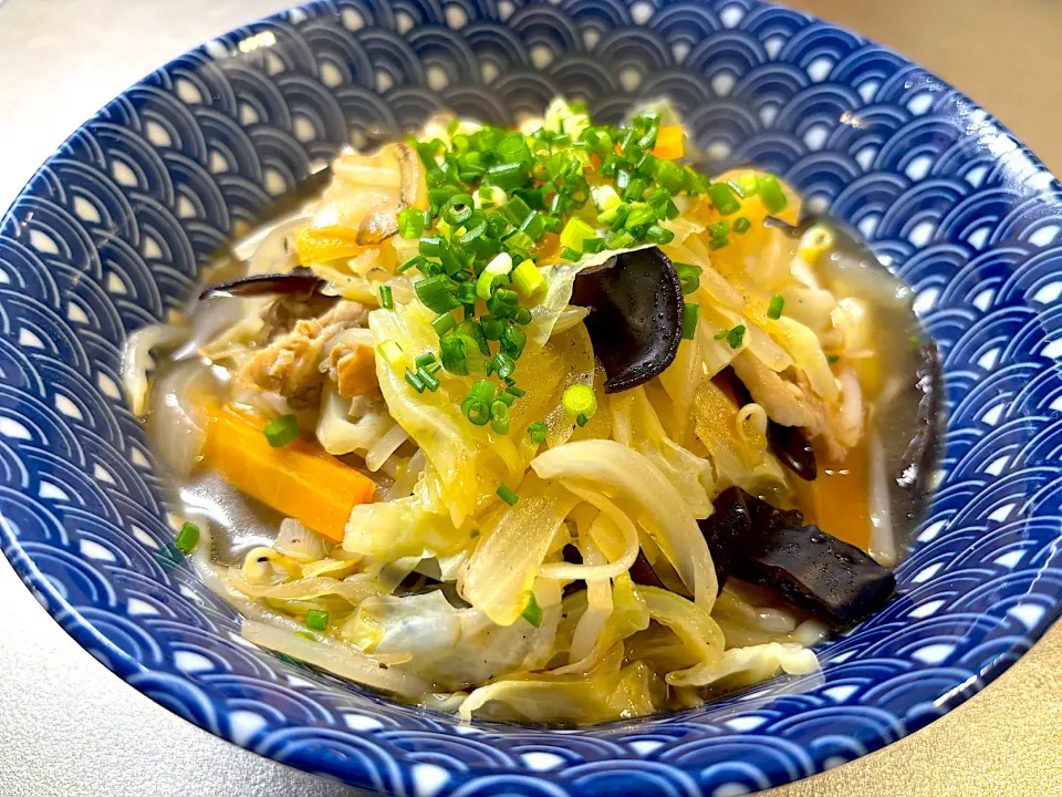 タンメン🍜|Hiropanさん