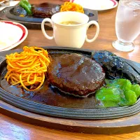 ご褒美ランチ|ぼるぴぃ〜さん