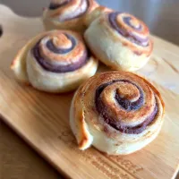 ぐるぐるあんぱん🍞|Riho(ت)♪さん