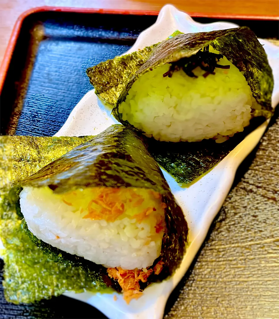 🍙🍙🍜|にゃあ（芸名）さん