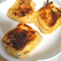 にゃあ（芸名）さんの料理 名称不詳人体実験| m.rafuさん