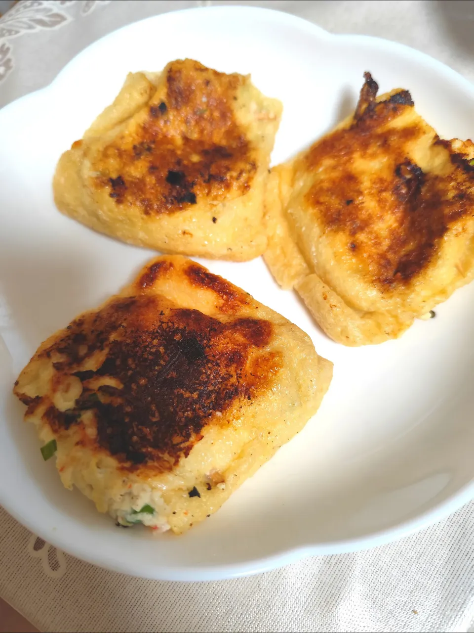 にゃあ（芸名）さんの料理 名称不詳人体実験|m.rafuさん