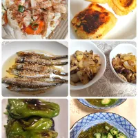 夜ごはんメニュー|m.rafuさん