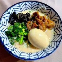 家ラーメン|ふうりんさん