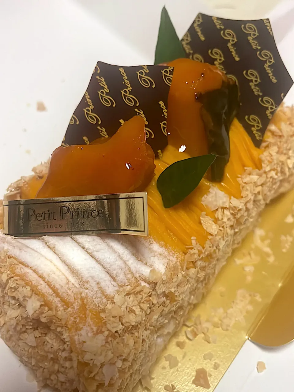 旦那さんの誕生日ケース|まこさん