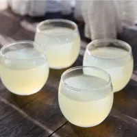 かぼすゼリー|マユマユさん