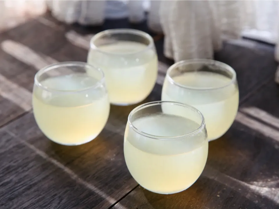 かぼすゼリー|マユマユさん