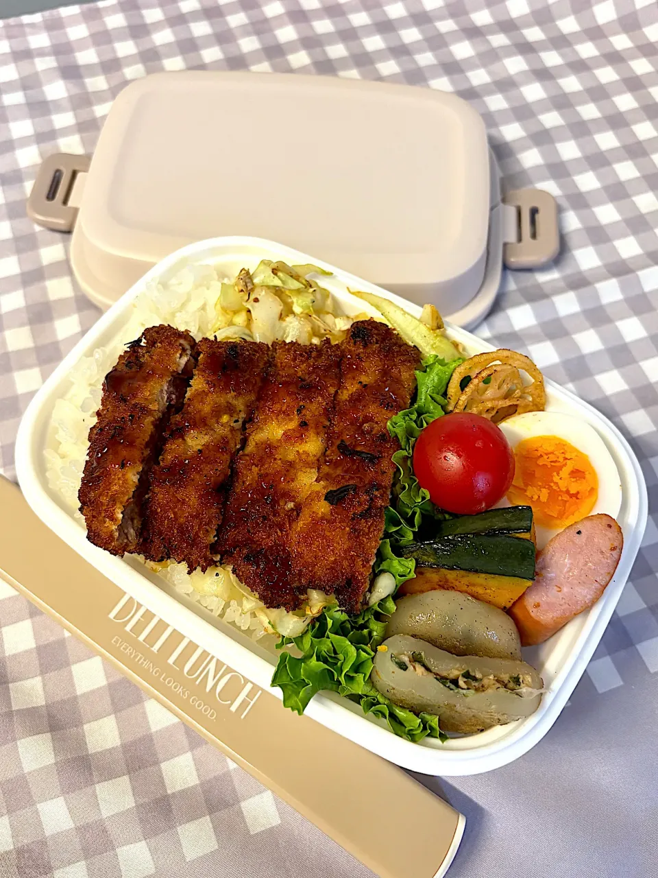 息子弁当|絵梨香さん