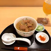 ラクチさんのモツ煮| Mituさん