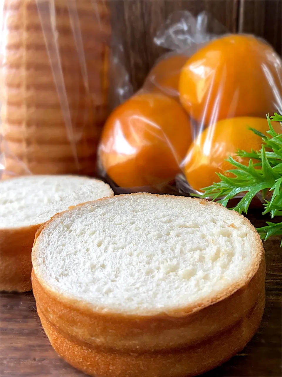 ラウンドパン|9421beruさん