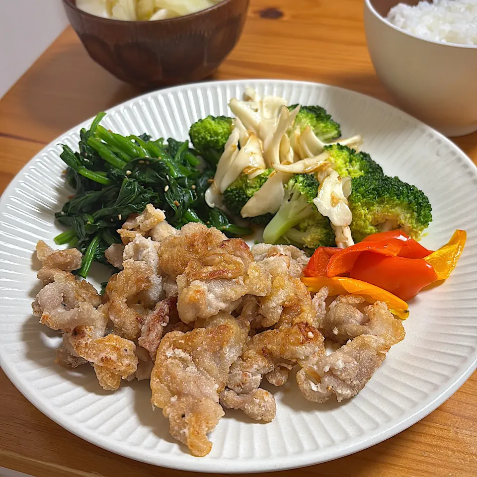 唐揚げ|yuinaさん