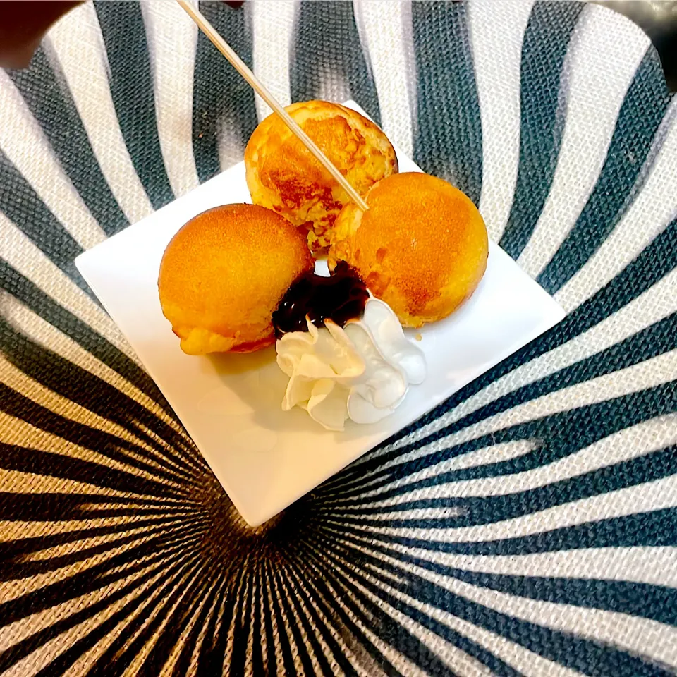 #米粉ベビーカステラ|Reikoさん