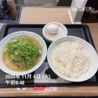 肉吸い❣️|shinozakiさん