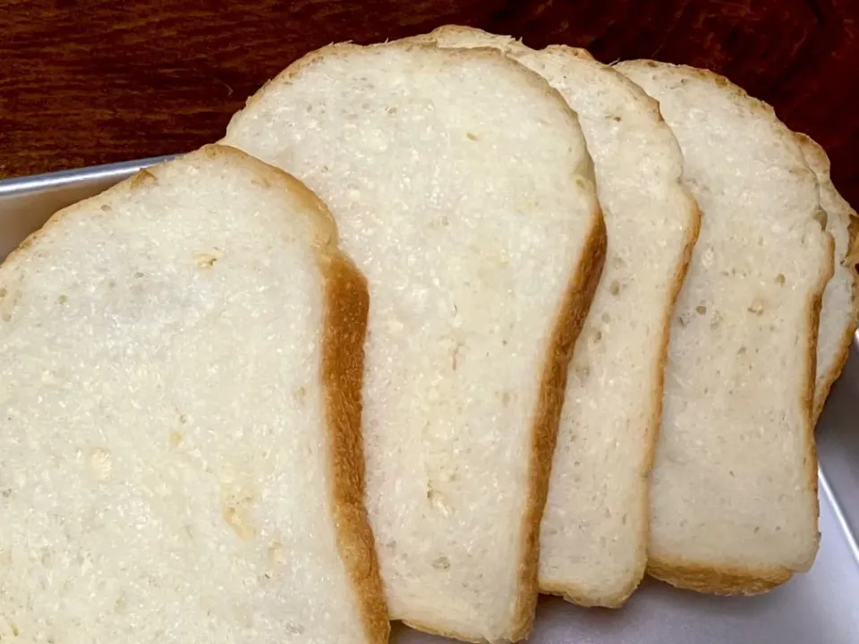 ごはんパン|ななごさん