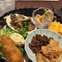 #本日の肴#梅サワー|ranさん