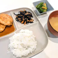 豆腐入り鶏つくね|inmさん