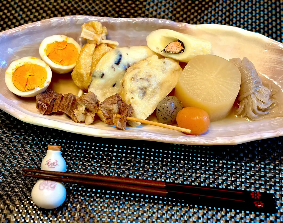 🍢|にゃあ（芸名）さん