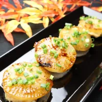 大根のはさみ焼き|めいめいさん