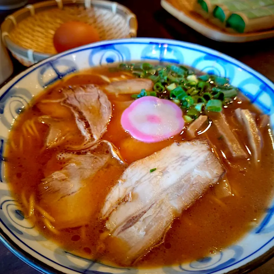 和歌山　丸田屋本店|タマ三郎さん