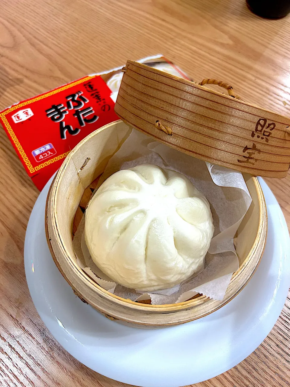 豚まん|kyonmiさん