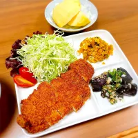 トンカツ|teritamagoさん