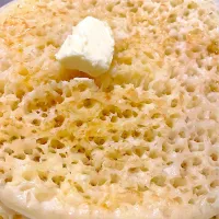 Crêpes  1000 trou|lovefoodさん